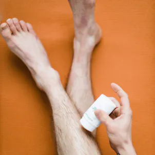 Photo of CBD Healing Stick - 500mg