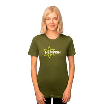 Photo of Hemp Shirt – Unisex Men and Women