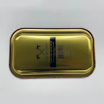 Photo of The Etched Log Rolling Tray | Medium