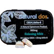 Product image for THC & CBDA Breath Mints - 900mg