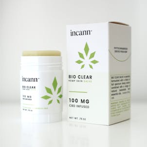 Photo of BIO CLEAR -CBD SALVE 2 OZ 250 MG FOR THE SKIN