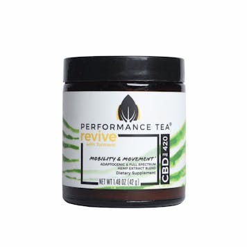 Photo of Revive Instant CBD Blend