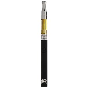 Photo of Cereal Milk | Hybrid - 100% Pure Live Rosin Solventless Oil - 1G Vape Cartridge
