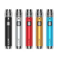 Yocan LUX pen-style CBD battery