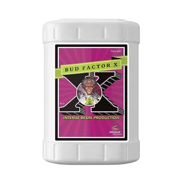 Photo of Advanced Nutrients Bud Factor X