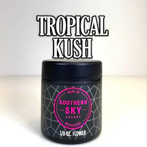 Photo of Tropical Kush
