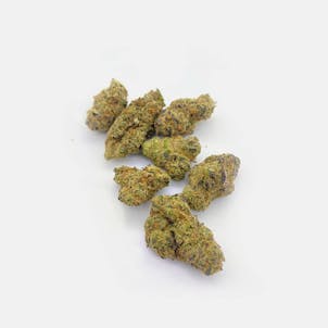 Photo of CBD Green Goblin Flower (Sativa)