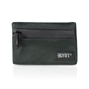 Photo of RYOT® SmellSafe® Hardshell Krypto-Kit™ in Olive