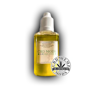 Photo of 3-X Vape Juice