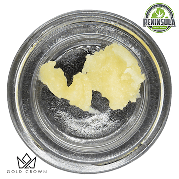 Photo of Cured Budder (1g)- Cherry Poptart