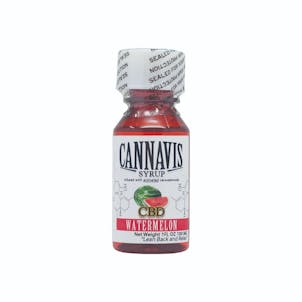 Photo of 1oz CBD Watermelon