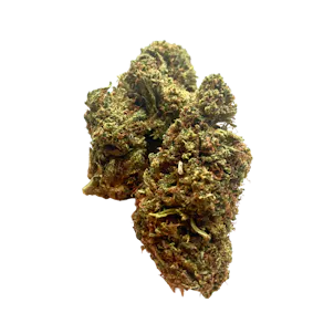 Photo of Lime Traveler CBD Flower - Green Nursery CBD Hemp Flower