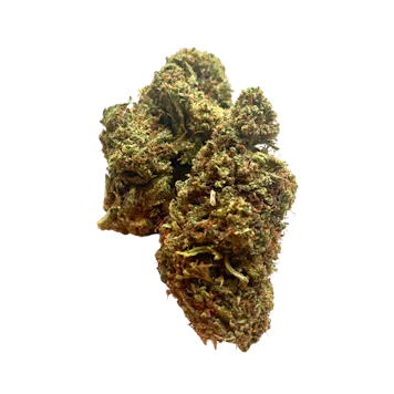 Photo of Lime Traveler CBD Flower - Green Nursery CBD Hemp Flower