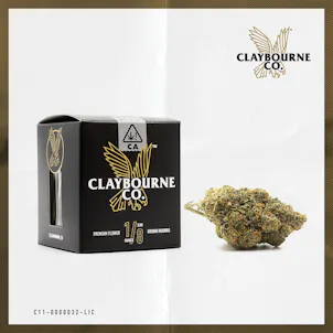 Photo of Flo White (3.5g)