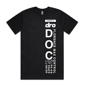 Photo of DRO El Rey T-Shirt