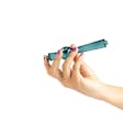 Product image for Glass Deco Steamroller