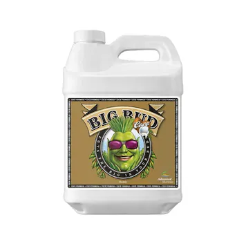 Photo of Advanced Nutrients Big Bud Coco Liquid