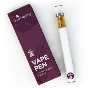 Photo of BODY Ghost Rider OG Vape Pen 0.25g