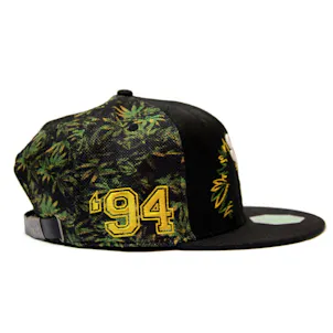 Photo of Sensi Star Hemp Snapback