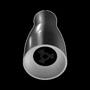 Photo of Dr Dabber Stella Atomizer + Mouthpiece Combo