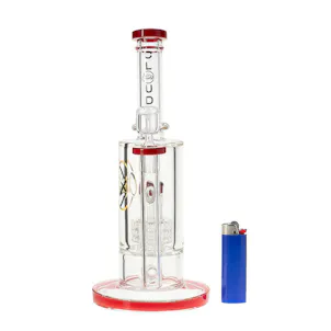 Photo of Kingpin Dab Rig by Cali Cloudx