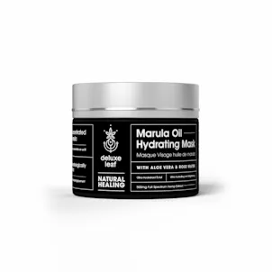 Photo of Marula Oil Hydrating Face Mask 500mg