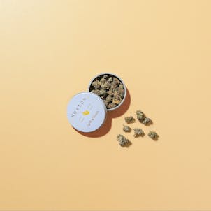 Photo of RISE Pink Certz Budlet Tin (3.5g)