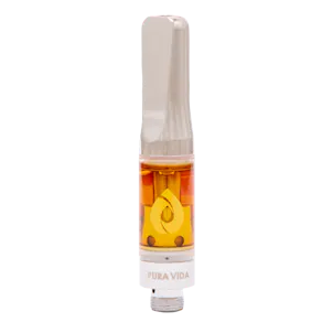 Photo of Pura Vida CBD 4:1 Honey Oil Vape