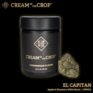 Photo of El Capitan | 3.5g