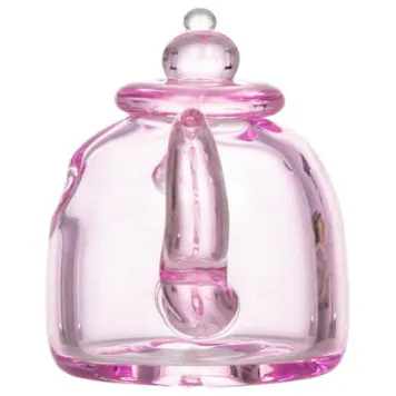 Photo of ''Tea Pot'' Dabber/Carb Cap