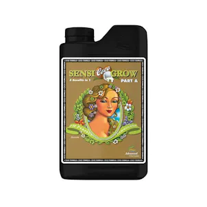 Photo of Advanced Nutrients pH Perfect Sensi Coco Grow Part A