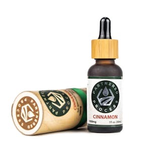 Photo of Cinnamon - Full Spectrum Oil 1000mg (30ml)