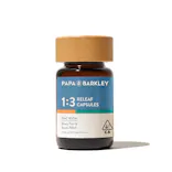 1:3 Releaf Capsules, 30ct
