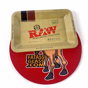Photo of Raw Rolling Tray