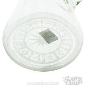 Photo of What Does my Zodiac Say? by Cheech Glass