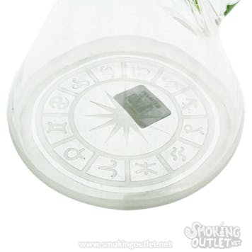 Photo of What Does my Zodiac Say? by Cheech Glass