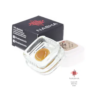 Photo of Guava Gift Rosin (Alpenglow)