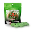 Product image for Watermelon Gummies 10x10mg Gummies