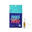 Product image for Paris OG 1g Distillate +Live Resin Cartridge