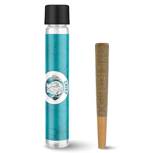 Photo of Chief Garlic Mints Pre-Roll 1g