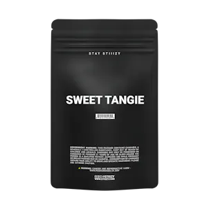 Photo of SWEET TANGIE BLACK LABEL 7G