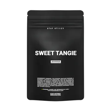 Photo of SWEET TANGIE BLACK LABEL 7G