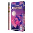 Product image for Dr. Zodiak's Moonrock Cartridge - Pinkies (1.0g)