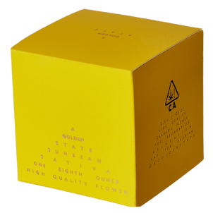 Photo of Sunbeam (Sativa) - 1/8