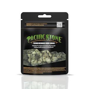 Photo of Pacific Stone | Kush Mints Hybrid Flower (3.5g)