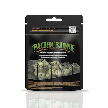 Photo of Pacific Stone | Kush Mints Hybrid Flower (3.5g)