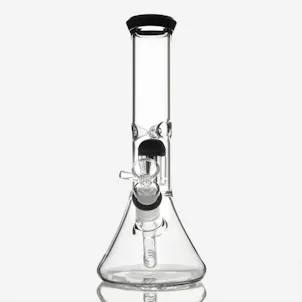 Photo of 11" Tree Percolator Beaker Water Pipe