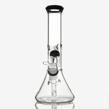 Photo of 11" Tree Percolator Beaker Water Pipe