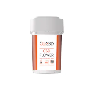 Photo of CBD FLOWER - 3.5 GRAMS