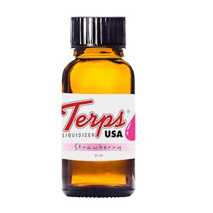 Photo of Strawberry Liquidizer -Terps USA